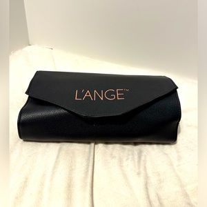 L’ange Lange curling wand set. Le Cinque